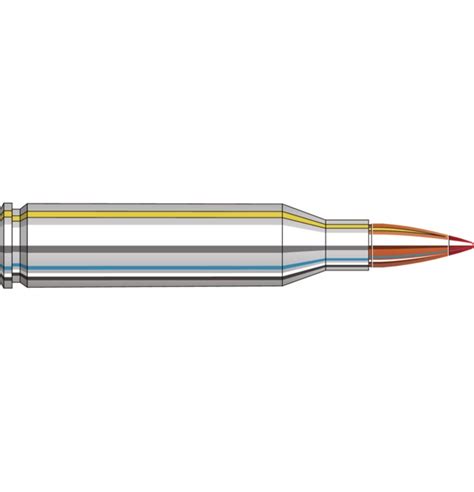 Hornady® Outfitter® 243Win 80Gr GMX 20 Round Box – International ...