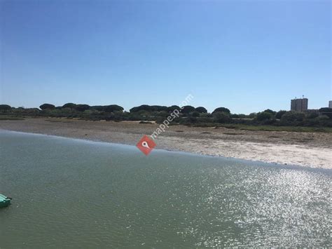 Parque Natural De Los Toru Os El Puerto De Santa Mar A