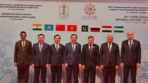 India To Host 3 More SCO Ministerial Meetings This Month NSA Meet On