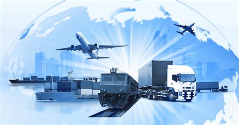 The Logistics Blueprint: Essential Processes for Business Setup