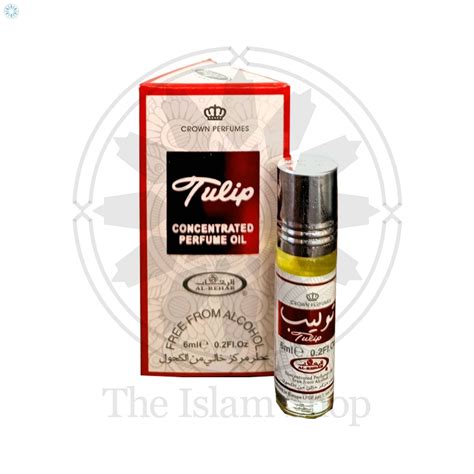 Perfumes Oil Ittar Tulip Roll On Ml Perfume Oil Ittar By Al