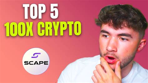 Best Crypto To Buy Now These 5 Cryptos Are Set To Explode Next YouTube