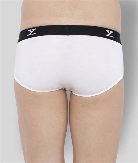 Xyxx Multicolor Modal Mens Briefs Pack Of 3 Buy Xyxx