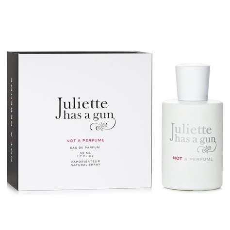 Juliette Has A Gun Not A Perfume Eau De Parfum Spray 50ml17oz