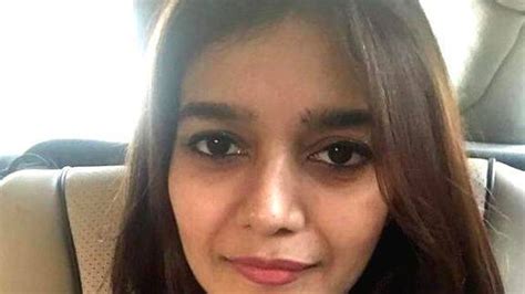 South Indian Actress Swathi Reddy Addresses Divorce Rumors As Husband S Photos Disappear News