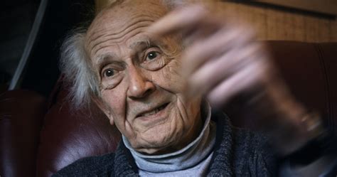 Muere el filósofo Zygmunt Bauman Público