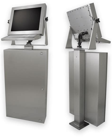 Monitor E Touchscreen Industriali Hope Industrial Systems