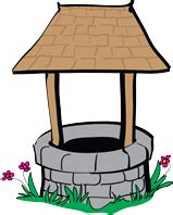 Wishing Well Clipart Clipart Best