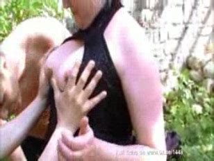 Cecile French BBW Double Fucked