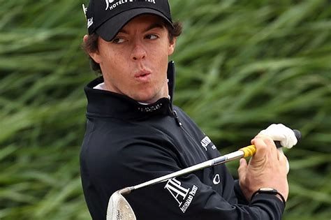 Rory Mcilroy Surged Into Contention As Omega Desert Classic Which