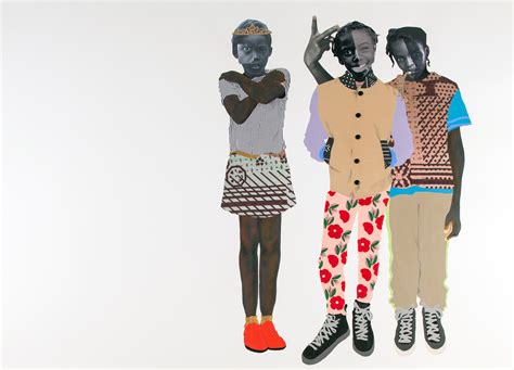 Works Deborah Roberts