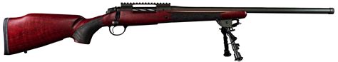 Bmr Steel Rifles Bergara International