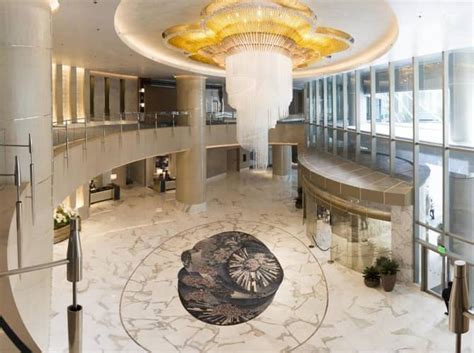 Shangri-La at the Fort Manila - Detailed Review and Best Deals