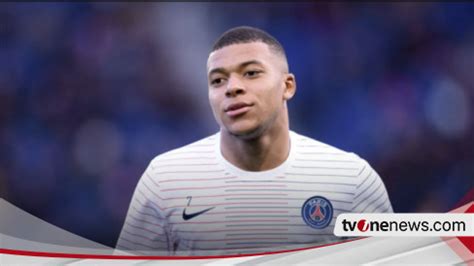 Komentar Kylian Mbappe Seusai Lionel Messi Raih Ballon D Or