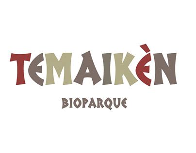 Temaiken Projects | Photos, videos, logos, illustrations and branding ...