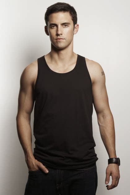 Milo Photoshoot - Milo Ventimiglia Photo (1925987) - Fanpop