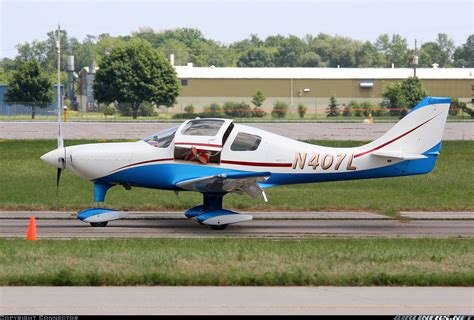 Lancair Lancair Super Es Untitled Aviation Photo 1484773