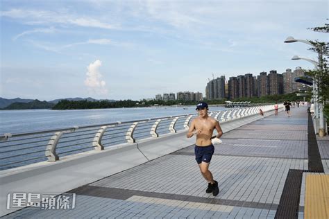 最熱8月︱平均氣溫29 7度破紀錄 全月雨量僅140 7毫米 星島日報