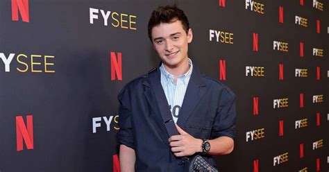 Stranger Things Noah Schnapp Comes Out As Gay After Being In Closet For 18 Yrs Fans Say Proud