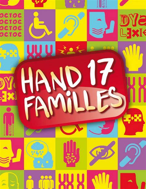 Un Jeu De Cartes Pour Sensibiliser Les Enfants Au Handicap