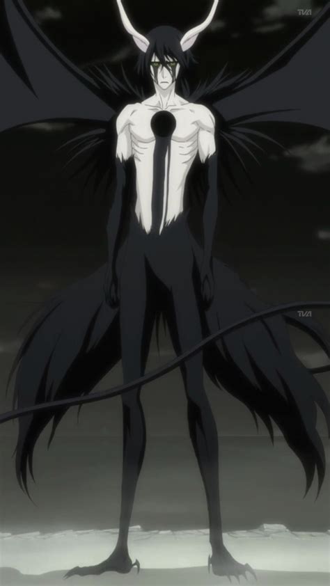 Ulquiorra Cifer Bleach Anime Photo 32986974 Fanpop