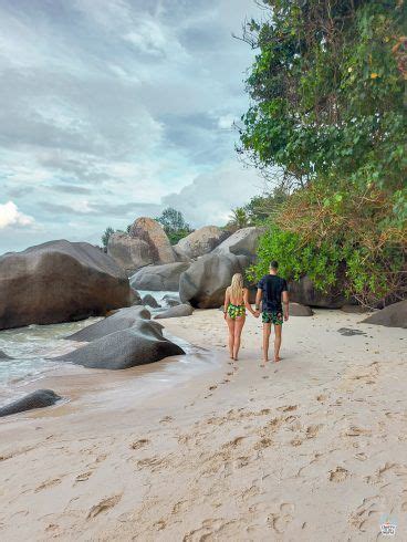 Seychelles Itinerar Atrac Ii I Buget De C L Torie Cherry On The