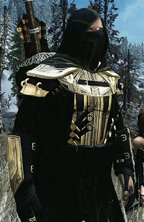 Breton Knight Skyrim Mods Tes Skyrim Skyrim