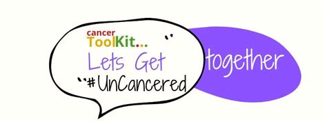 The Cancer Tool Kit The Cancer Tool Kit