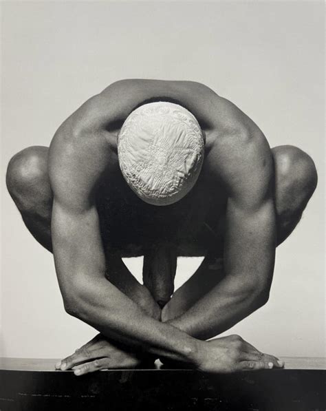 Sold Price Robert Mapplethorpe Jimmy Freeman 1981 Invalid Date Est