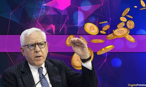 This Billionaire Wishes He Had Bought Bitcoin At 100 But Dont We All