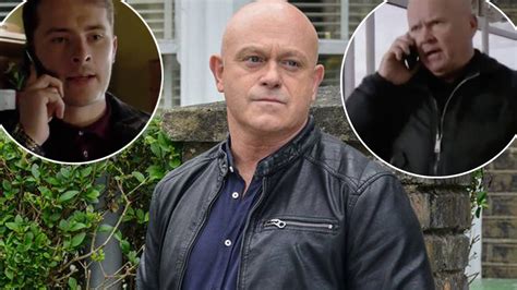 EastEnders Phil Mitchell spoilers: Grant Mitchell tipped for dramatic ...