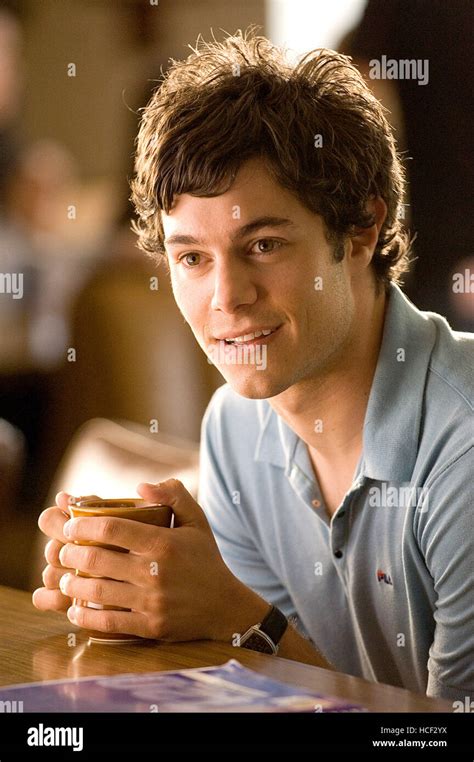 In The Land Of Women Adam Brody 2007 ©warner Independentcourtesy