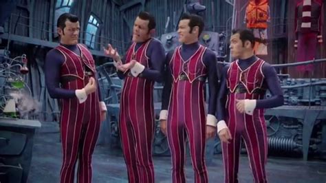 We Are Number One But Its The First 2 Seconds Youtube