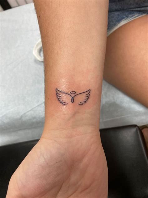 Pin On Small Tattoos