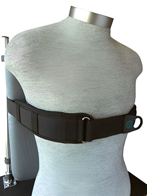 Bodypoint Wheelchair Chest Belt