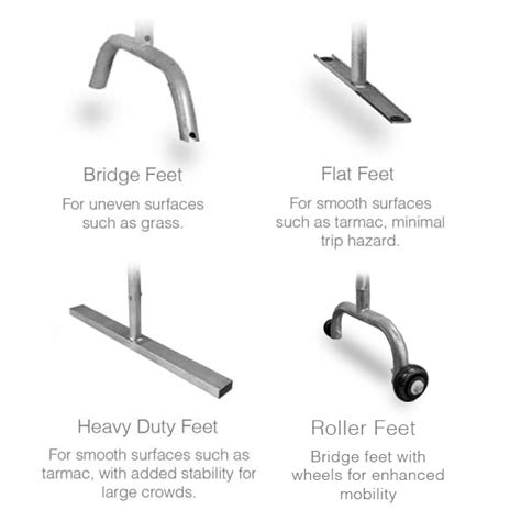 Interlocking Steel Barricades 30 Pack Including Cart