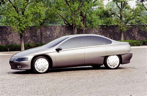 1990 Cadillac Aurora Concept Deans Garage