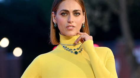 Miriam Leone è Incinta Del Suo Primo Figlio Mediaset Infinity