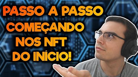 Como Come Ar E Ganhar Dinheiro Jogos Nft Passo A Passo Youtube