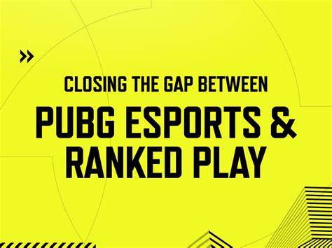 Pubg Global Series 1 Announcement News Pubg Battlegrounds