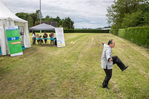 La psychiatrie française en revue etc Reportage Village santé en