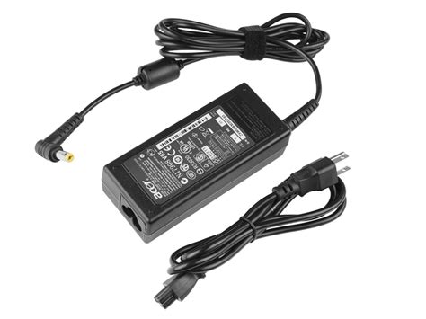 Original W Acer Spin Sp N Ac Adapter Charger Power Cord