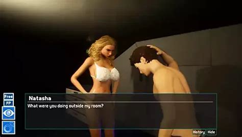 Willkommen Zum Freien Willen Zwei Latina Lesben Wurden Erwischt Ep Xhamster