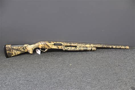 BENELLI SUPERNOVA 12GA PUMP ACTION SHOTGUN Lambert Pawn Shop