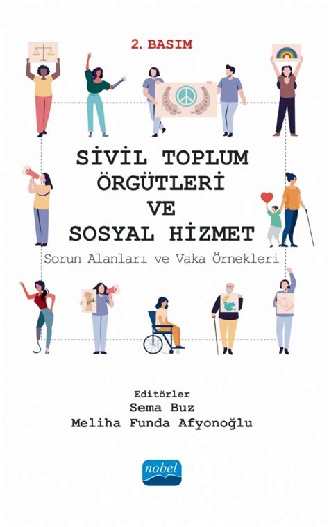 Sivil Toplum Örgütleri ve Sosyal Hizmet kitabını indir PDF ve ePUB