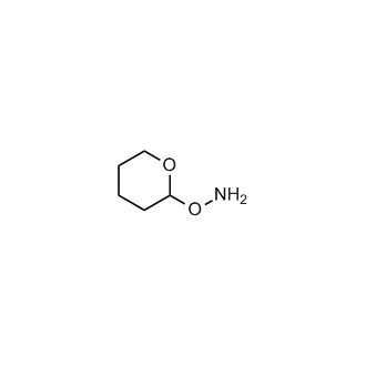 6723 30 4 O Tetrahydropyran 2 Yl Hydroxylamine ChemScene Llc