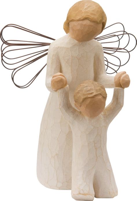 Buy Willow Tree Guardian Angel Figurine Ornaments Argos