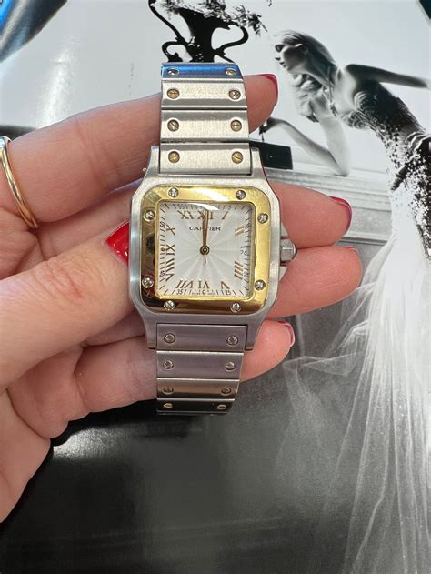 Must De Cartier Swiss Made On Designer Wardrobe