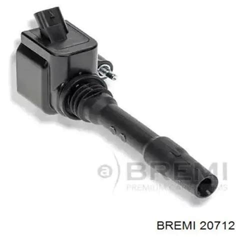 20712 Bremi катушка зажигания