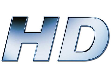 Hd Logos